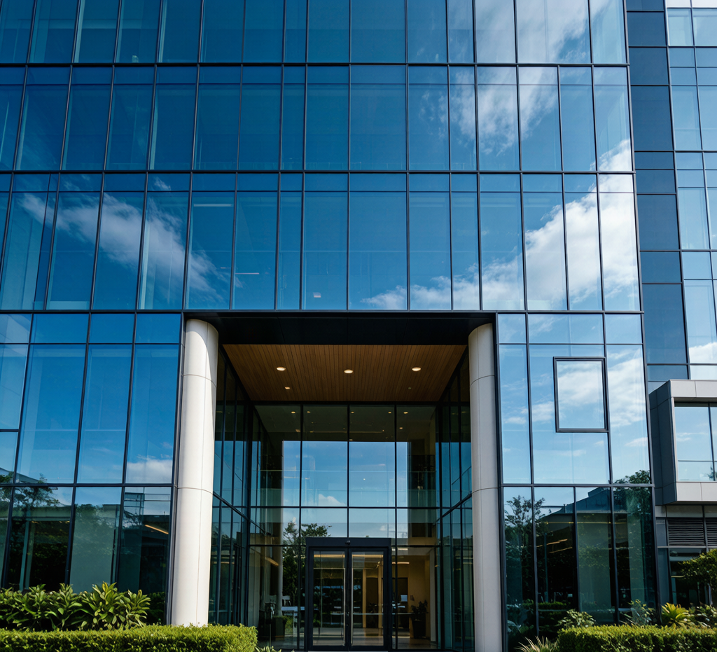 Enterprise Solutions